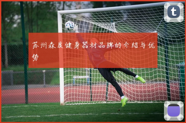 苏州森度健身器材品牌的介绍与优势